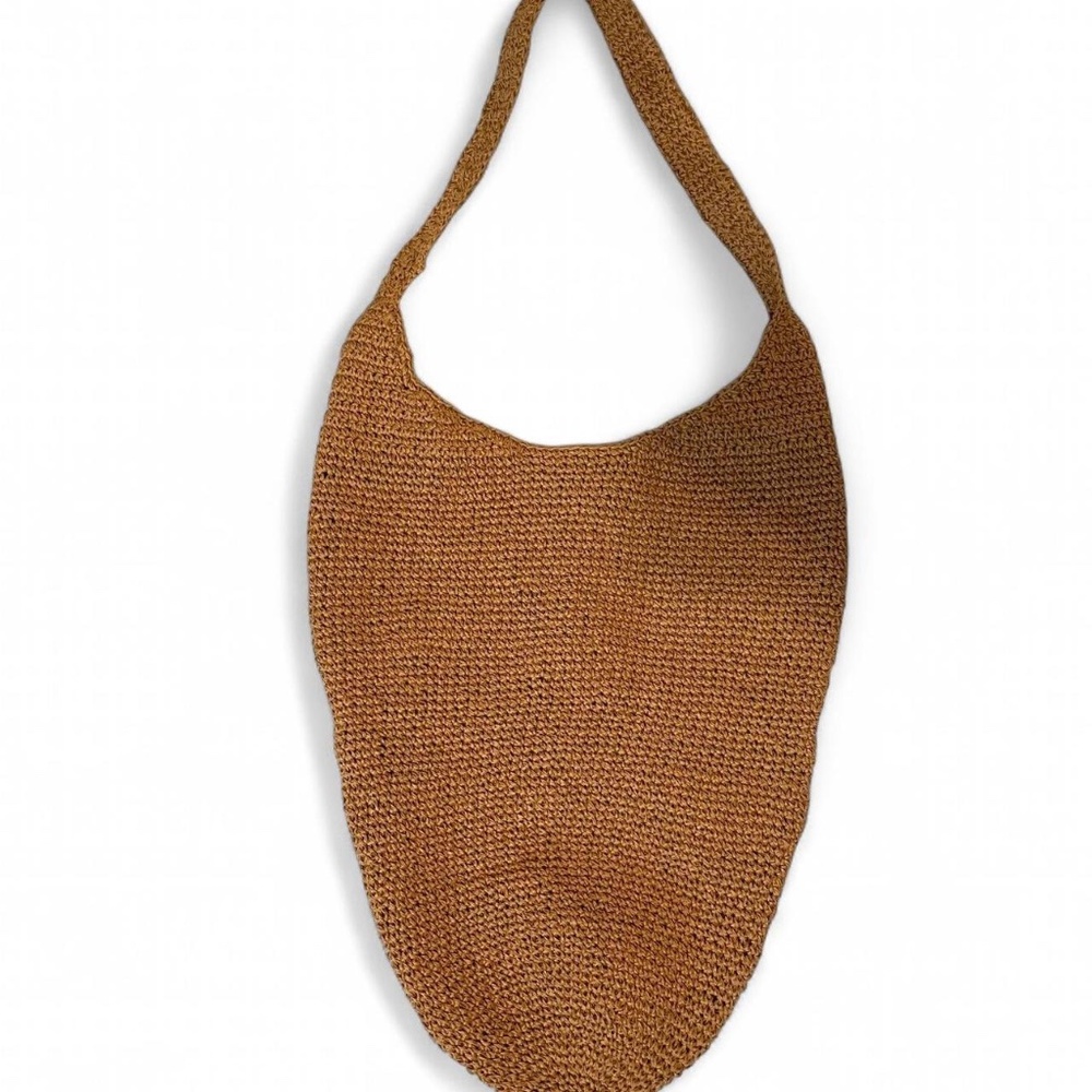 Urban Outfitters Straw Tote Bag